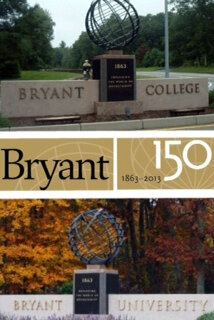BuildingBryant's tweet image. COLLEGE TO UNIVERSITY