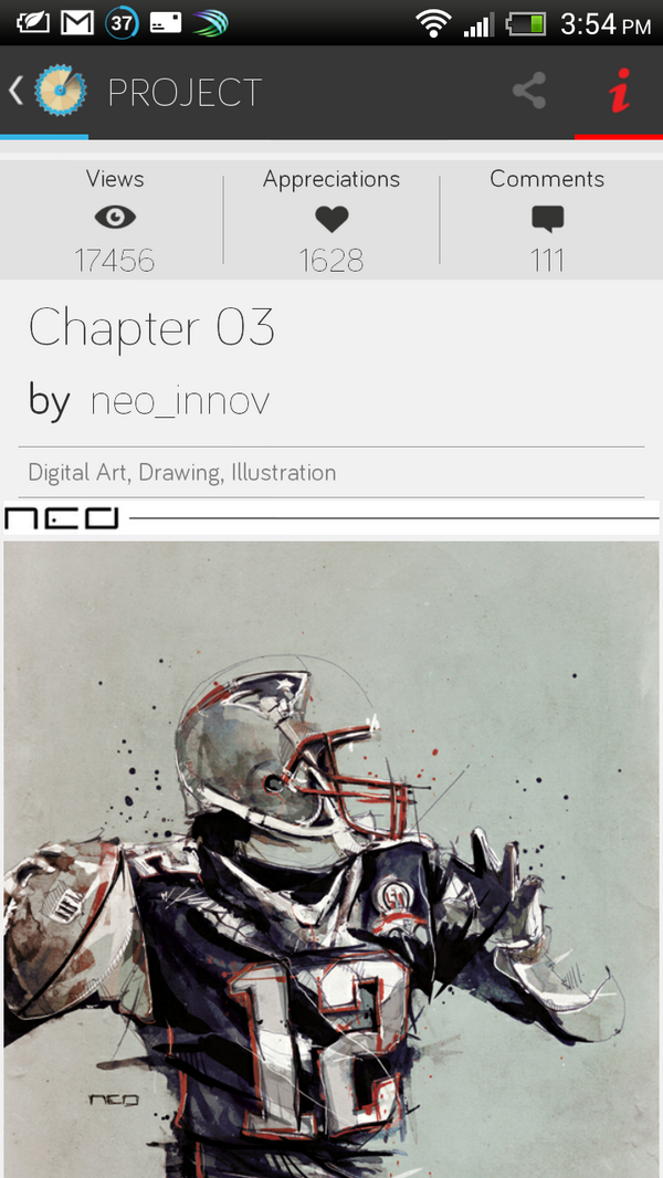 SharpeeApp tweet picture