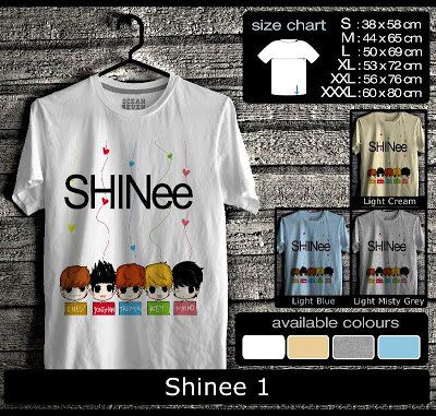 junkie_store's tweet image. #SHINNE #KAOSMURAH #GOODQULITY #K-POP #JUALAN #PROMOTION #K-POPINDONESIA