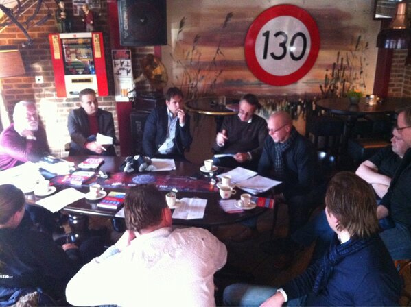 Wapen van Westerbork tweet media