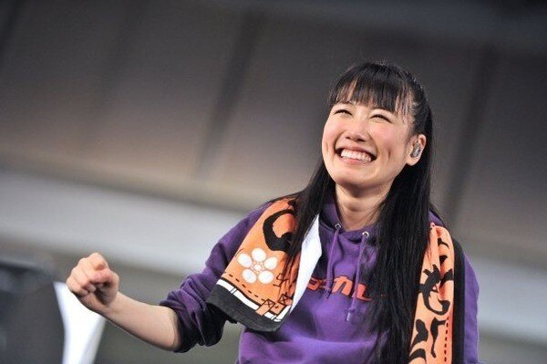 ハッシュタグ ももクロ嫌いです