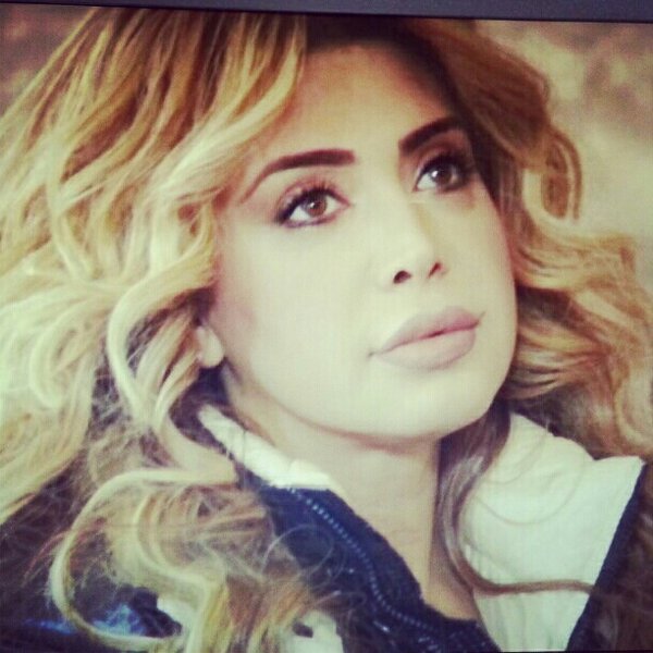 NawalElZoghbi's tweet photo. From instagram @nawalelzoghbi http://t.co/9KbGQNZUkK