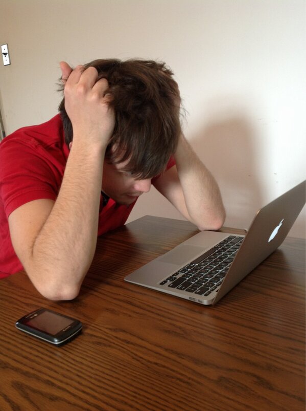 TheDieMovie's tweet image. Bullet points are Intern Ian's worst enemy @GuitarKidNOLA #InternProblems