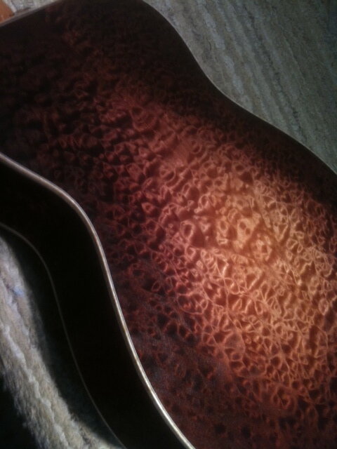 RaycoResophonic's tweet photo. Also coming to Wintergrass. http://t.co/K7KvHcUYIk