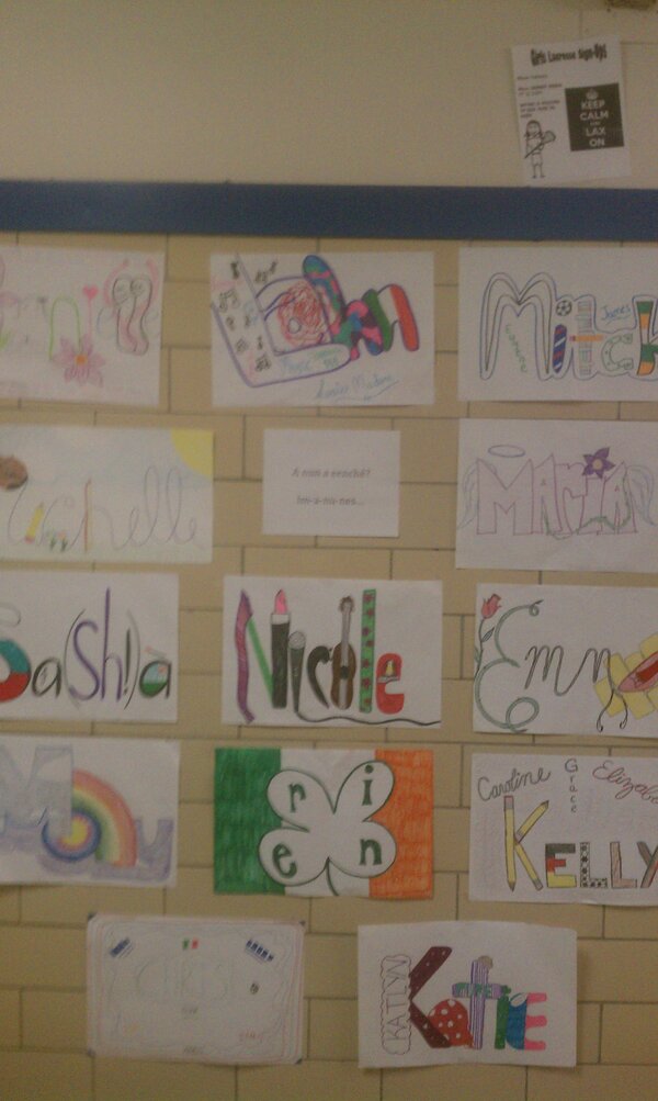 WilmingtonFHAO's tweet image. Work during double today! #WhatIsInAName