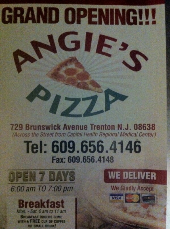 Turtle_Weiner's tweet photo. Come by my new job :3 http://t.co/D1VX0r2EUL