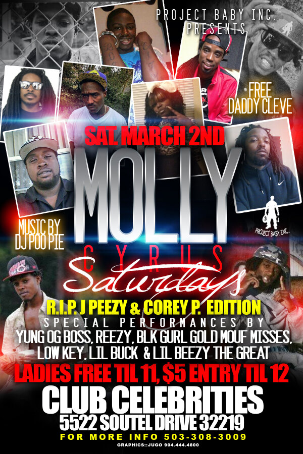 PBIpromotions's tweet image. #MCS EVERY WEEKEND @ CLUB CELEBRITIES (5522 SOUTEL DRIVE) MARCH 2ND #JPEEZY &amp;amp; #CORYP EDITION...LIVE VIDEO SHOOT!!!