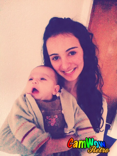 EvaaasSs's tweet photo. babbbbbbbby .<3 http://t.co/C05NEn7IVW