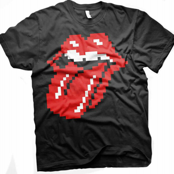 GamersTShirts's tweet photo. playera de rolling stones @TuxRecomienda http://t.co/aVuSmiNmPa