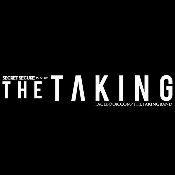 alansecure's tweet image. Do you like Dubstep Rock? Come and follow THE TAKING @thetakingband and follow my new twitter @takingalan