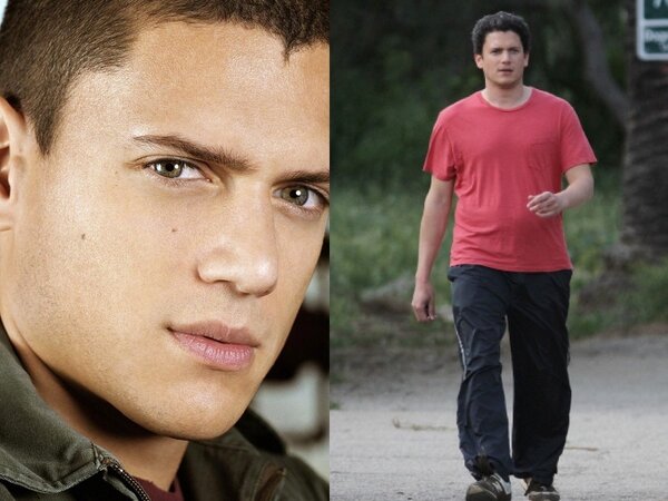 pablooalva's tweet photo. this upsets my eyes so much..how did he turn from the most beautiful man...to that #wentworthmiller #grey #beerbelly http://t.co/uiiEDQDc76