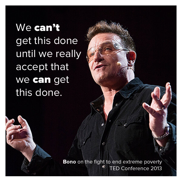Retweet if you agree!