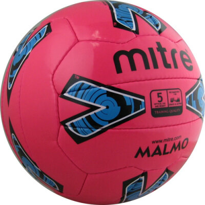 NextLevelSport2's tweet image. Special Offer - Mitre Malmo training ball
Ideal for junior girls teams
10 x Size 4 Pink @ £50.00 per bundle deal