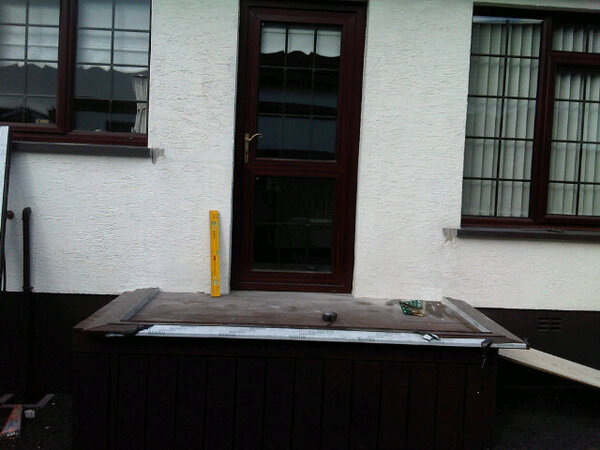 selectwindowsNI's tweet image. Before