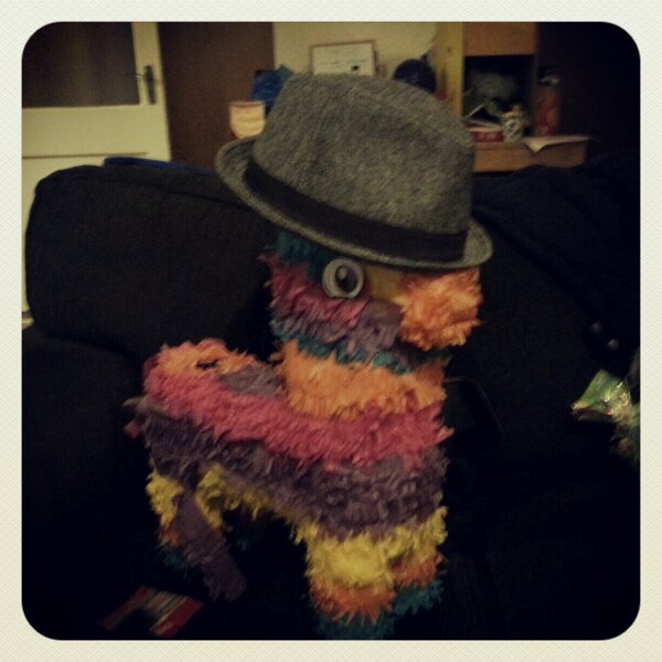 Rick Coyle tweet media