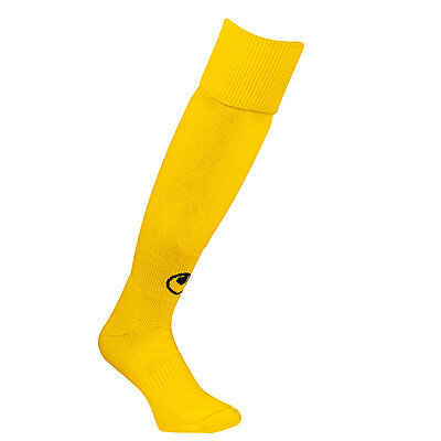 NextLevelSport2's tweet image. Clearance Stock - Uhlsport Pro Classic Senior Socks (yellow/blk)
Full set of 20 pairs @ £70.00 (rrp £129.80)