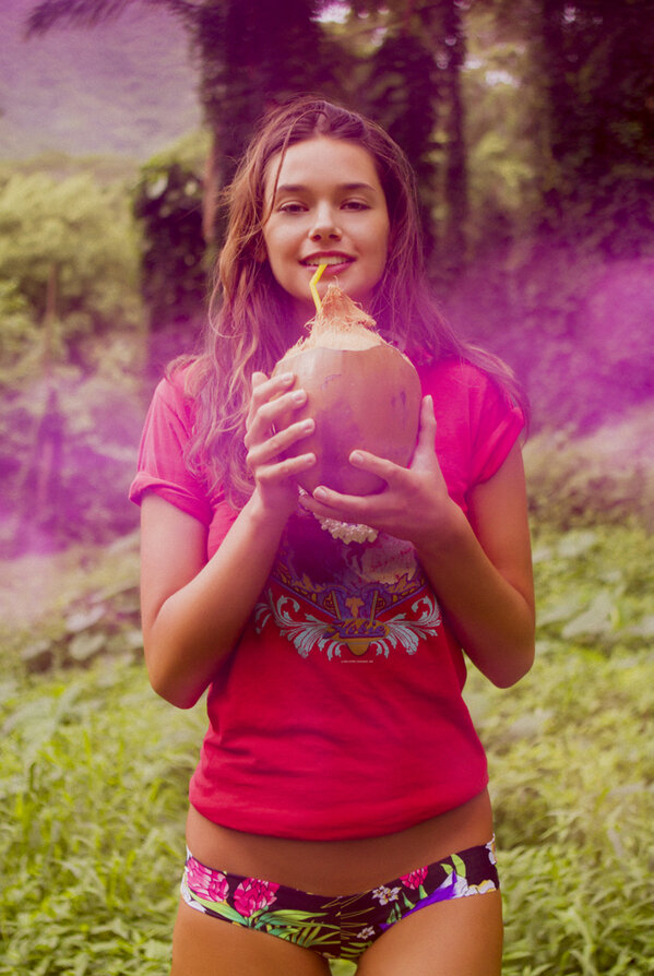 TinkerSt's tweet image. DAEJA F for GYPSY print + video * tinker-street.com/news/440513811…