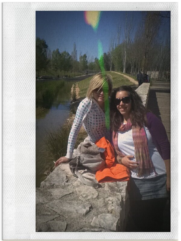 isa_snchez's tweet photo. @estefaa2721989 Felicidades pequeña!! Te deseo todo lo mejr de este mundo y que seas my feliz!! Te quiero xorra!! http://t.co/QfviH9HH5e
