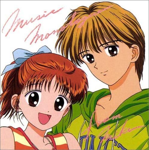 ママレード ボーイ 18年ぶり続編 光希と遊に妹と弟が登場 Togetter ママレード ボーイ 18年ぶり続編 光希と遊に妹と弟が登場 Togetter