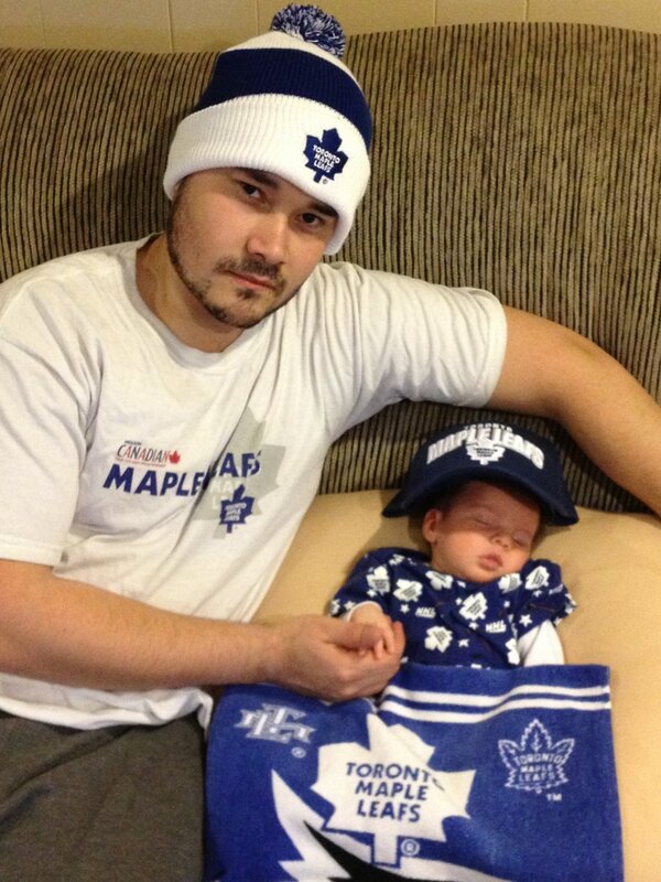 106Fly's tweet photo. @GMDaveNonis leaf biggest fan!!! http://t.co/uFrkNpuXws