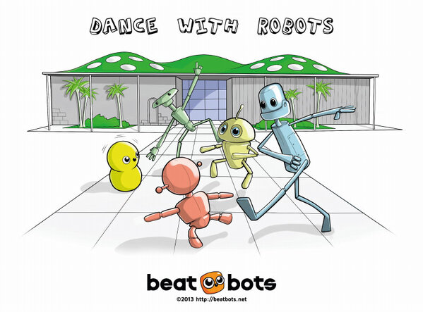 BeatBots tweet media