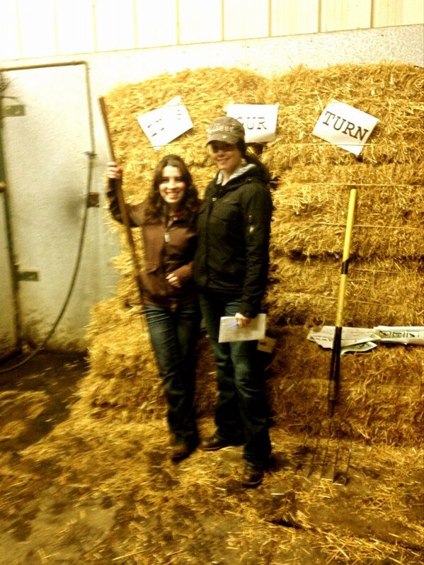 KatlynRae93's tweet photo. #FarmVoices @farmon http://t.co/OPgXMU8W3J