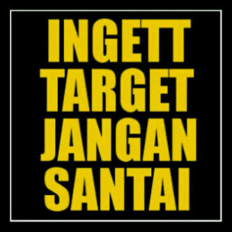 lanangmilo's tweet photo. @panduprabawa inget target jangan santai ! http://t.co/4CqwL0A0qJ