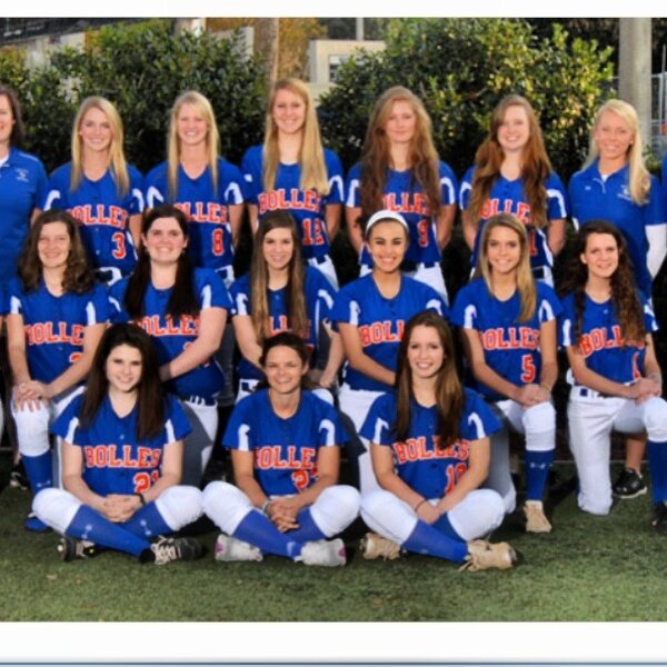 Bolles Softball tweet media