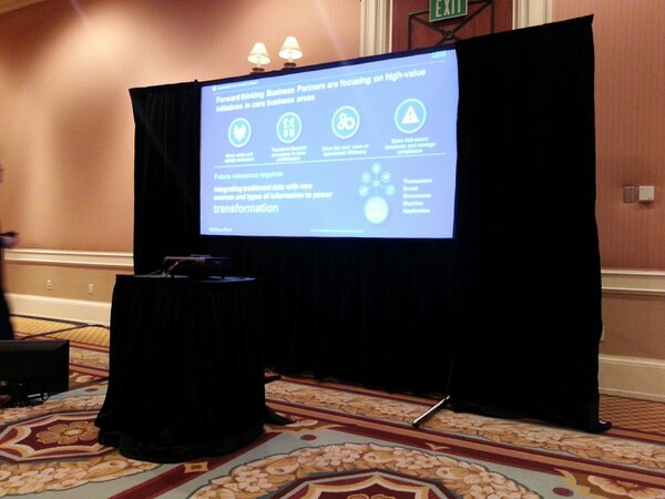 G2Analytics's tweet image. #smarteranalytics #ibm