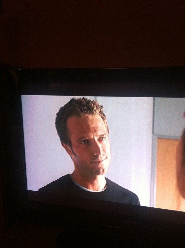 <a href="/mynameiscris1/">mynameiscris</a> <a href="/michaelvartan/">michael vartan</a> Right Now!! #lovefromspain