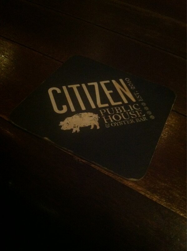 Amelia (@ameliaranne) on Twitter photo Quick 'tail w/ @HaleyRosePR at <a href="/CitizenPub/">CitizenPub&OysterBar</a> b4 <a href="/StuffNightlife/">Stuff In The Phoenix</a> party at <a href="/barrioboston/">Barrio Cantina</a> Quick 'tail w/ @HaleyRosePR at <a href="/CitizenPub/">CitizenPub&OysterBar</a> b4 <a href="/StuffNightlife/">Stuff In The Phoenix</a> party at <a href="/barrioboston/">Barrio Cantina</a>