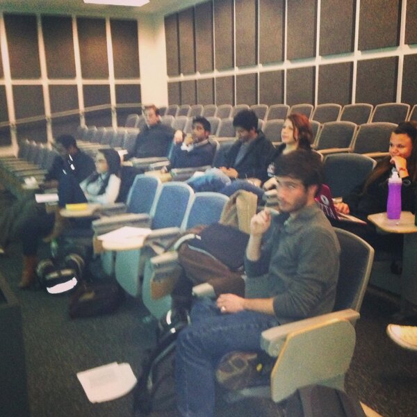 jamiegott's tweet image. The @TEDxUGA conference is less than a month away!! Woo! #TEDxUGA #activelocal