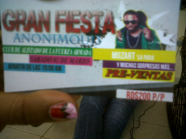 daysidivina's tweet image. #Anonymous13 no dejes que te lo cuenten