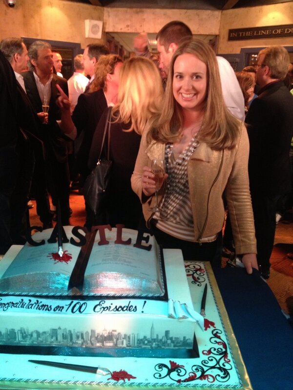 100th episode press & cake - Page 2 BEJmQWrCEAAqeXq