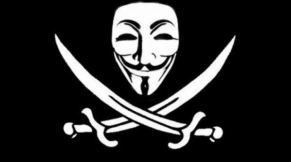 kingserrge's tweet image. #Anonymous13