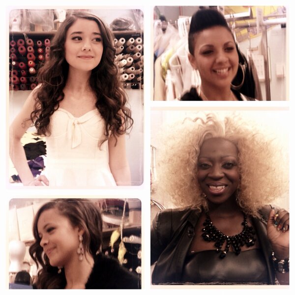 AmericanIdol tweet picture