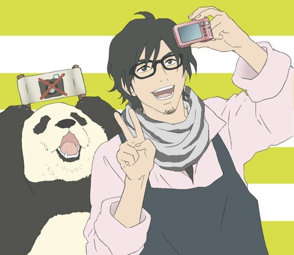 Shirokumacafe V Twitter 本日も夕方5時30分から しろくまカフェ でお待ちしております リンリンのed Pandaholic は 今回が最後のoaになります エンディングまでお楽しみ頂けると嬉しいです Shirokumacafe Http T Co Kgeeqka9dz Shirokumacafe V Twitter 本日も夕方5時30分から しろくまカフェ でお待ちしております リンリンのed Pandaholic は 今回が最後のoaになります エンディングまでお楽しみ頂けると嬉しいです Shirokumacafe Http T Co Kgeeqka9dz