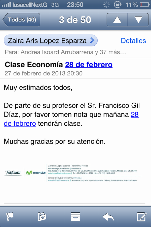 andreaisoard's tweet photo. Esto no es de amigos http://t.co/WSgmQxaBmR