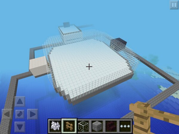 DominicMaroon's tweet photo. Skydoesminecraft join my server in minecraft pe in 0.7.0 becuase in the next update you can use Internet to join me. http://t.co/7XyDmHuLxh