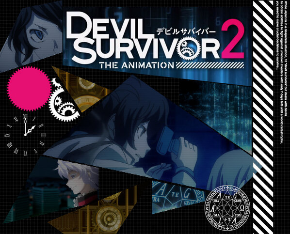 Danny Choo Devil Survivor 2 The Anime デビルサバイバー2 On Your Watch List Screenshots And Video Http T Co Eyqllrekeg Http T Co Oo72sjiu1y Twitter Danny Choo Devil Survivor 2 The Anime デビルサバイバー2 On Your Watch List Screenshots And Video Http T Co Eyqllrekeg Http T Co Oo72sjiu1y Twitter