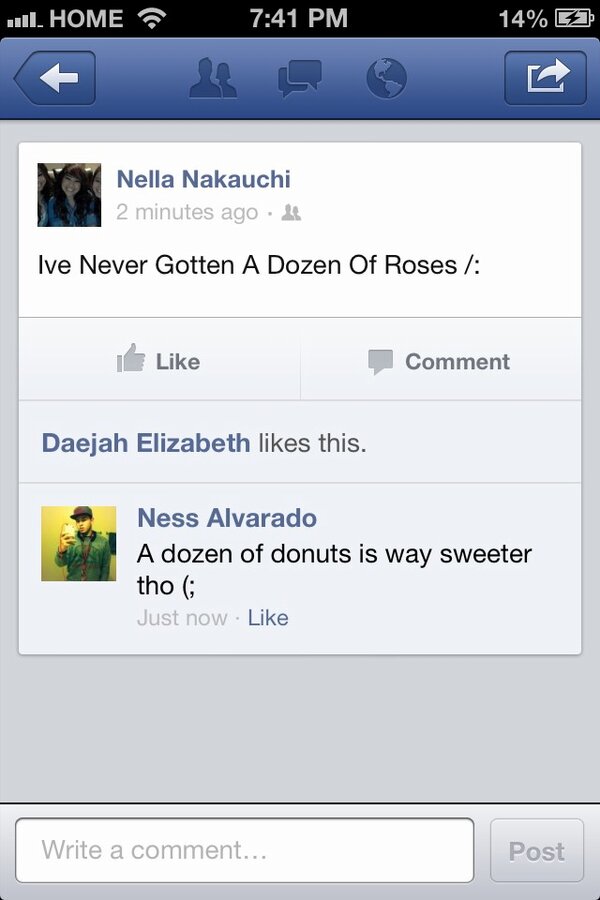 DeluxNess's tweet photo. Hahahahaha ratchet http://t.co/wu3YDoc0em