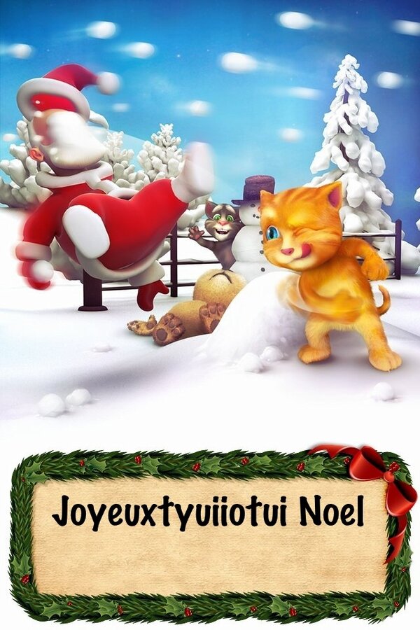 issamoncef's tweet photo. Talking Santa app: http://t.co/u7fr61AhVc uhfgyhhgfrwqytopoh http://t.co/9Rc1vLyfFo