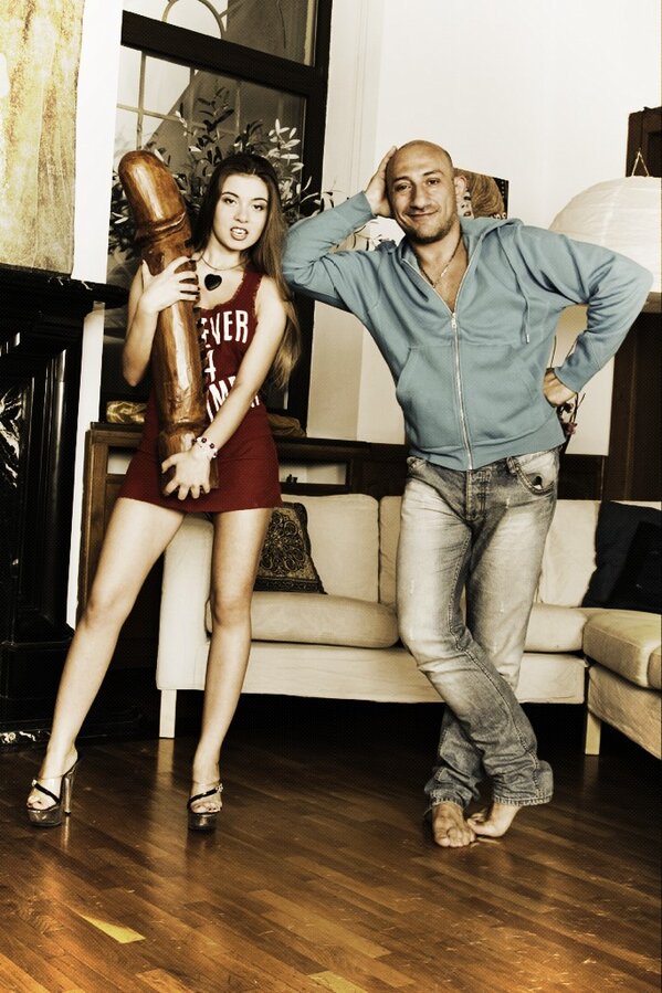 Серпуховтағы эскорттар