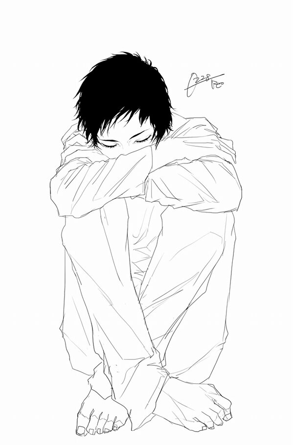 此処にいて欲しい 