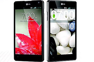LG launches Optimus G #smartphone in India goo.gl/zQl2W