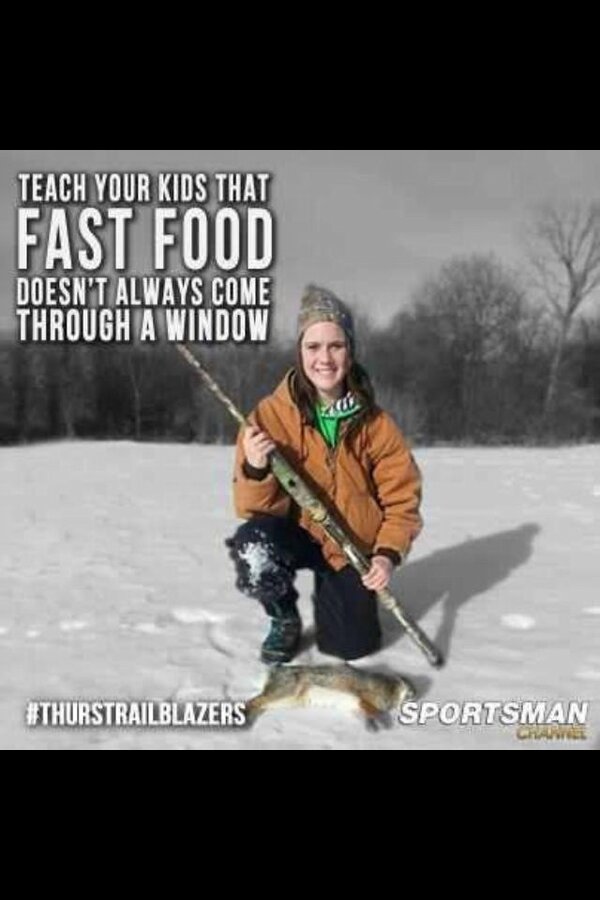 MelRobinsonMNC's tweet photo. My plan exactly. #LAFO #organicfood #hunt #ethicalhunting #conservationhunting #thewellarmedwoman #huntcatchcook http://t.co/Q2oV5v9gNj