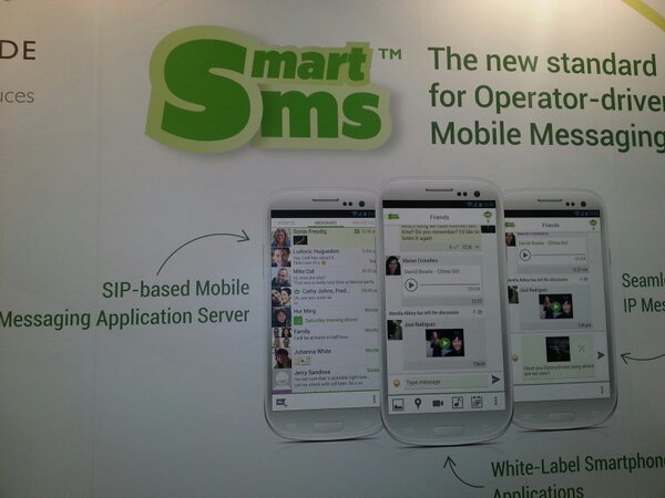 Lgaichies's tweet image. #smartms #ipmessaging product launch: done! Kicksart your #messaging!