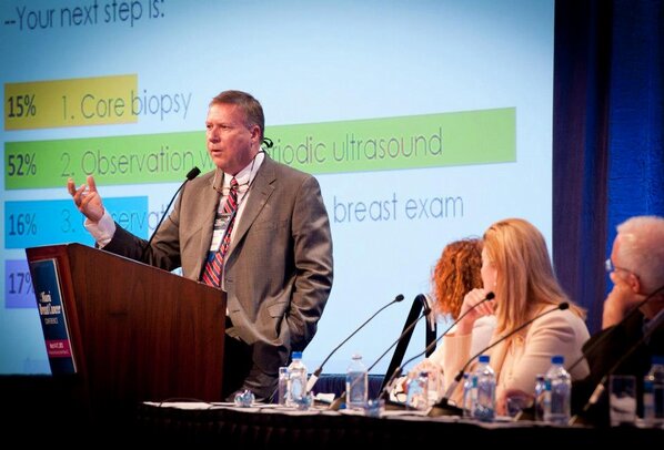 PER (@gotoper) on Twitter photo Patrick Borgen, MD, speaking at the 2012 Miami Breast Cancer Conference. See him live in just 1 week at #MBCC30 Patrick Borgen, MD, speaking at the 2012 Miami Breast Cancer Conference. See him live in just 1 week at #MBCC30