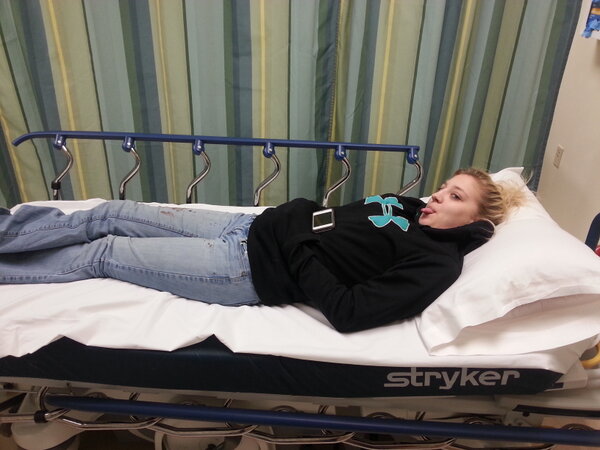 tbrown1522's tweet image. #layedup