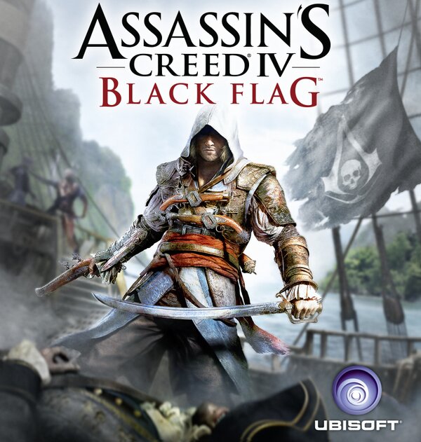 Assassin's Creed 4: Black Flag